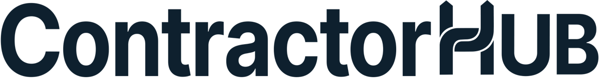 ContractorHUB